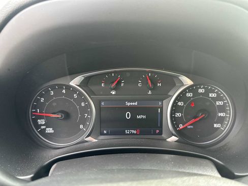 Certified 2024 GMC Terrain SLT AWD/4WD image 32