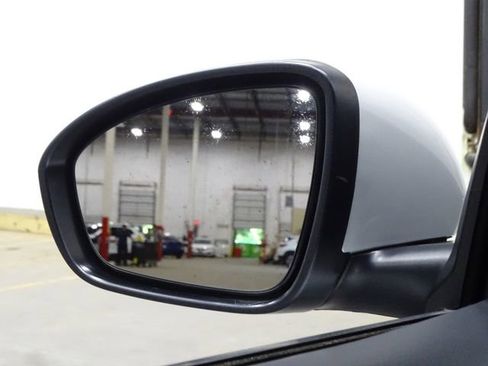 Used 2023 Nissan Altima 2.5 SV image 39