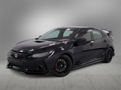 Used 2017 Honda Civic Type R