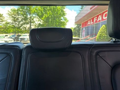 Used 2023 Lincoln Navigator Reserve AWD/4WD image 64