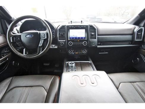 Used 2020 Ford Expedition Max King Ranch image 8