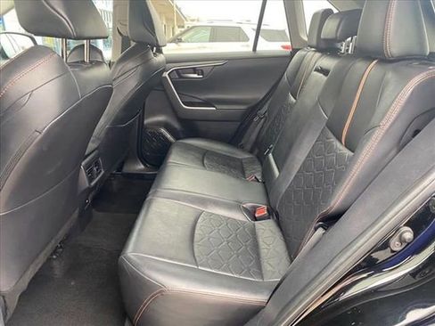 Used 2021 Toyota RAV4 Adventure AWD/4WD image 16