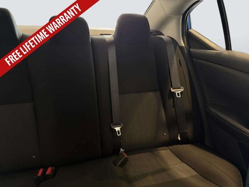Used 2024 Nissan Sentra SV FWD image 26