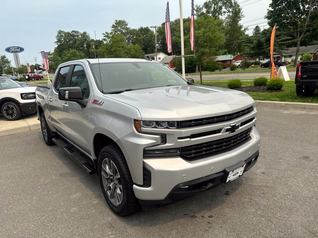 Used 2019 Chevrolet Silverado 1500 RST AWD/4WD image 5