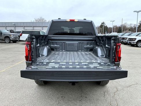 New 2026 Ford F150 STX image 9