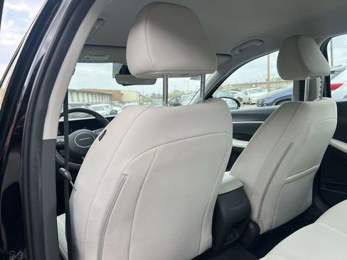 Certified 2024 Hyundai Sonata SEL FWD image 28