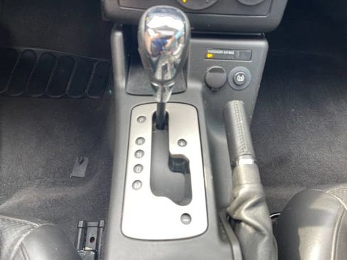 Used 2009 Pontiac G6 GT w/ Sun And Sound Plus Package FWD image 23
