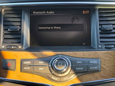 Used 2013 INFINITI QX56 Base w/ Theater Pkg image 23