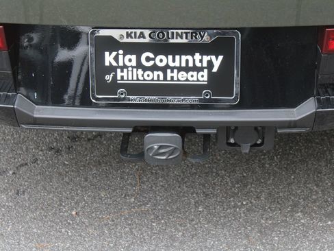Used 2024 Hyundai Santa Fe Calligraphy AWD/4WD image 9