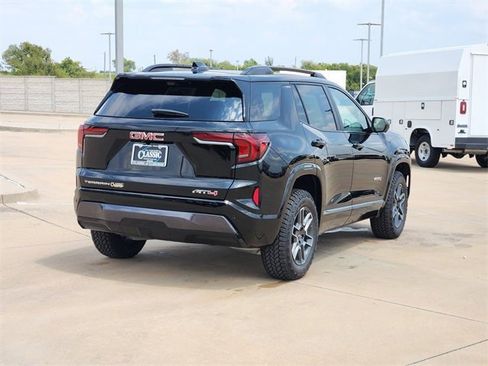 New 2026 GMC Terrain AT4 w/ Convenience Package III image 6