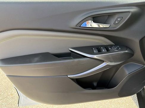 New 2026 Chevrolet Trax ACTIV w/ Driver Confidence Package FWD image 22