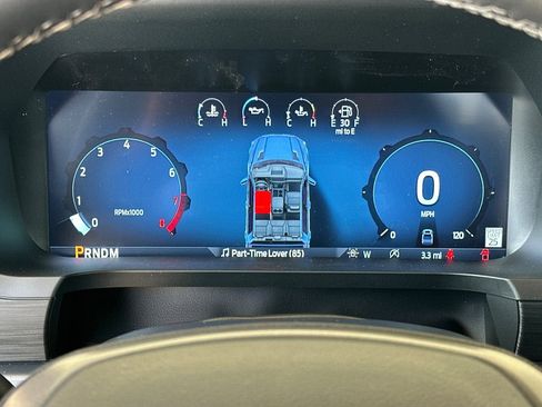 New 2026 Ford F150 XLT w/ Equipment Group 302A MID image 29