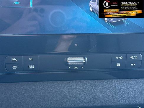 Used 2024 Mercedes-Benz Sprinter 2500 image 22