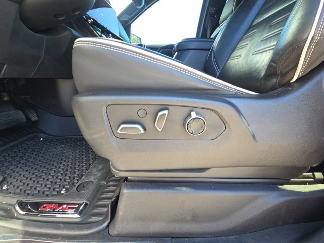 Used 2023 GMC Sierra 1500 AT4X AWD/4WD image 30