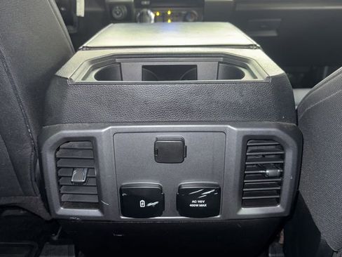 Used 2017 Ford F150 XLT w/ Equipment Group 302A Luxury AWD/4WD image 33
