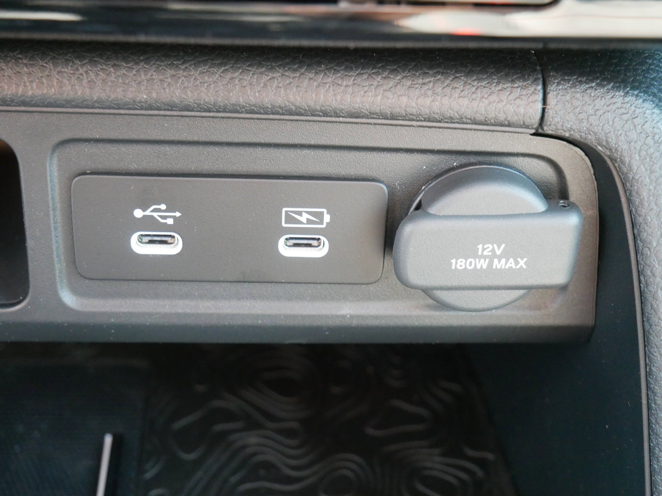 New 2026 Honda Passport TrailSport image 25