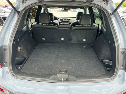 Used 2024 Honda Passport Black Edition image 28