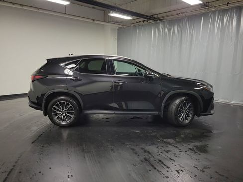 Used 2024 Lexus NX 350 AWD w/ Cold Area Package image 9