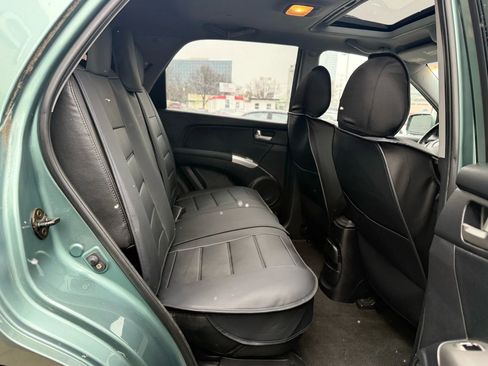 Used 2005 Kia Sportage EX image 25