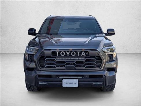 Used 2024 Toyota Sequoia TRD Pro image 6