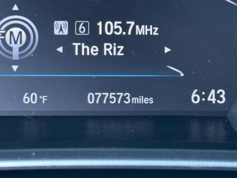 Used 2019 Honda CR-V EX-L image 24