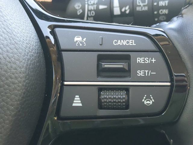 Used 2026 Honda CR-V EX-L image 25