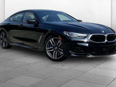 Used 2023 BMW M850i Gran Coupe xDrive