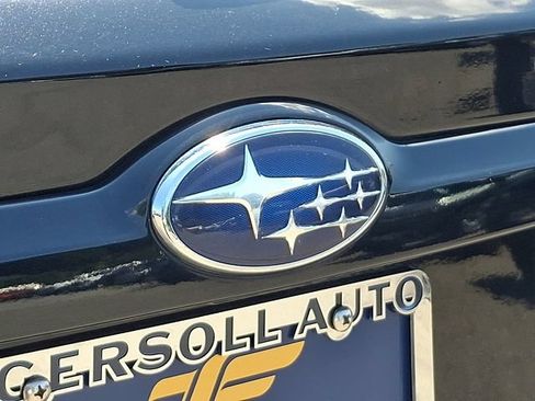 Used 2016 Subaru Crosstrek 2.0i Premium w/ Moonroof Package AWD/4WD image 31
