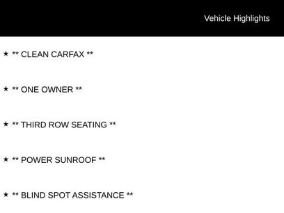 Used 2019 Ford Expedition XLT w/ Equipment Group 202A