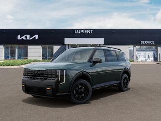New 2027 Kia Telluride SX Prestige X-Pro AWD/4WD video 2