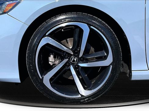 Used 2021 Honda Accord Sport Special Edition image 34