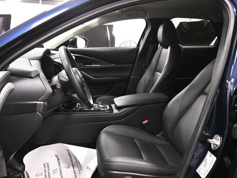 Used 2024 MAZDA CX-30 AWD 2.5 S w/ Select Sport Pkg image 9