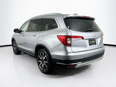 Used 2021 Honda Pilot Touring image 5