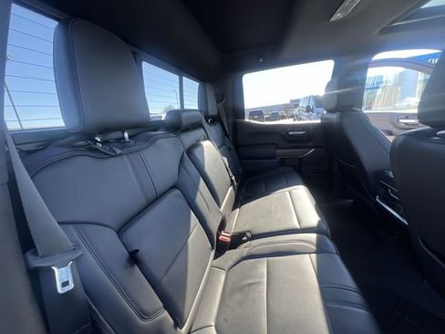 Certified 2021 Chevrolet Silverado 1500 High Country w/ Technology Package image 27