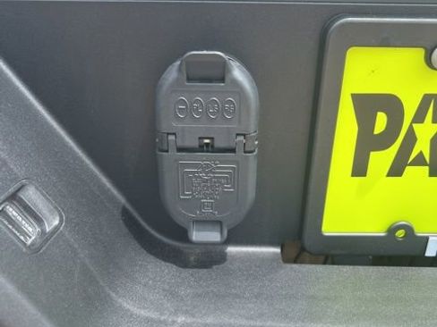 Used 2026 Chevrolet Silverado 2500 Custom w/ Custom Value Package AWD/4WD image 17