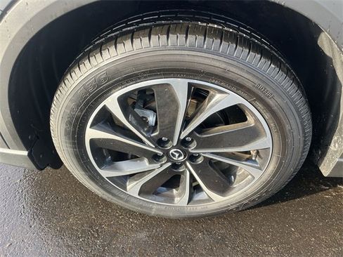 Certified 2023 MAZDA CX-5 AWD 2.5 S w/ Premium Plus Pkg image 10