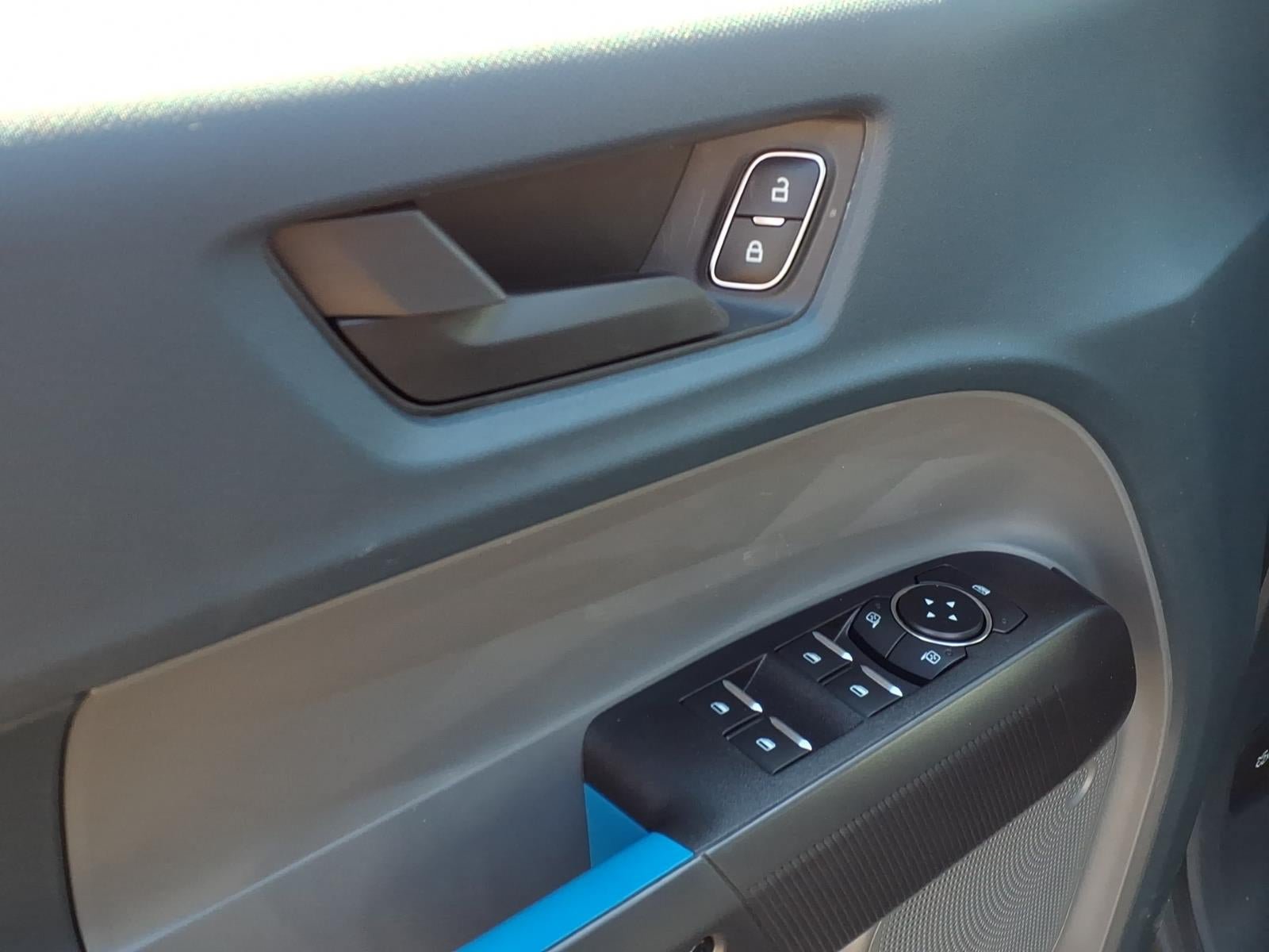 New 2026 Ford Maverick Lobo AWD/4WD image 12