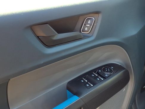 New 2026 Ford Maverick Lobo AWD/4WD image 12