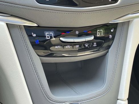 New 2026 Cadillac XT5 Premium Luxury w/ Driver Assist Package image 27