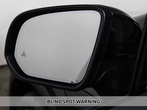 Used 2024 Mercedes-Benz EQE 350+ 4MATIC SUV image 7