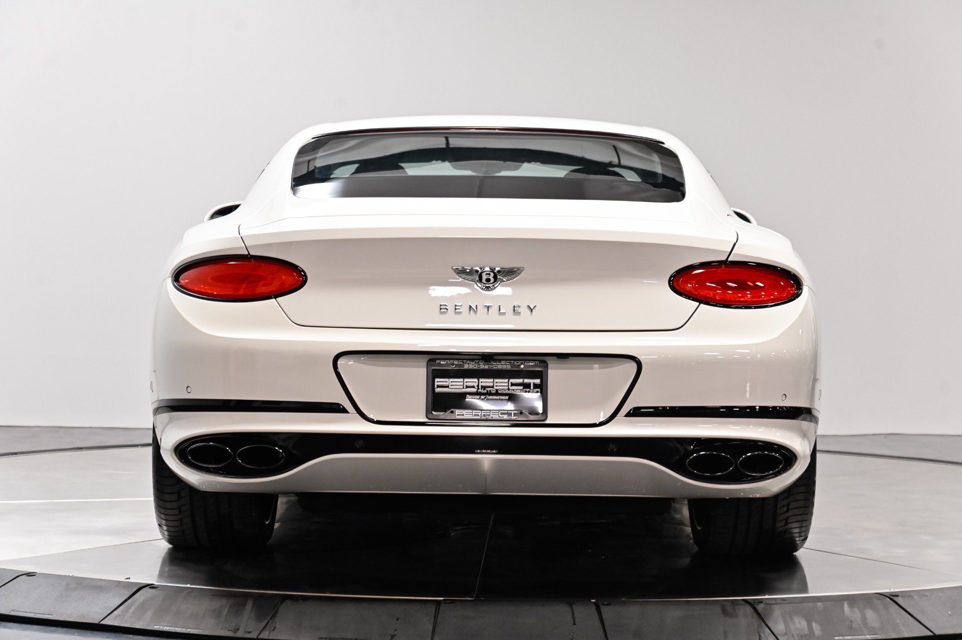 Used 2020 Bentley Continental GT AWD/4WD image 24