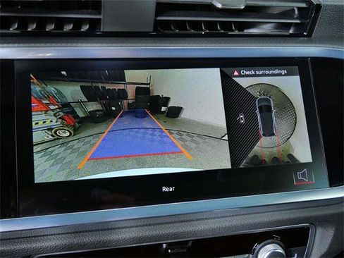 Certified 2024 Audi Q3 2.0T Premium Plus w/ Premium Plus Package image 25