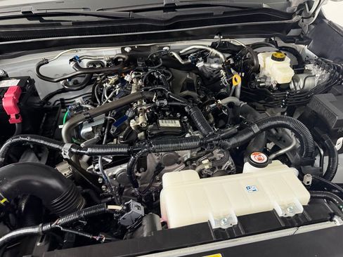 Used 2024 Toyota Tacoma SR image 26