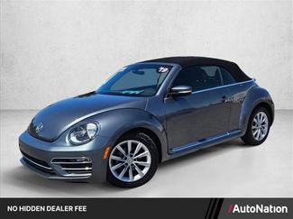 Used 2019 Volkswagen Beetle 2.0T SE FWD video 1