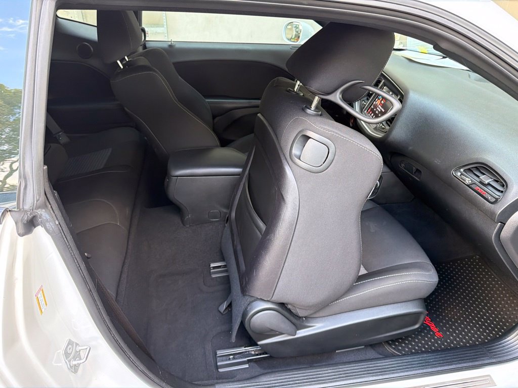Used 2020 Dodge Challenger R/T Scat Pack RWD image 33