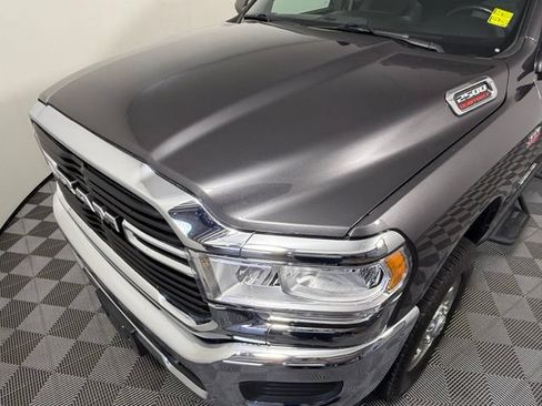 Used 2021 RAM 2500 Tradesman w/ Safety Group AWD/4WD image 17