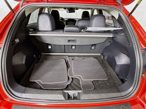 Certified 2024 Subaru Crosstrek 2.5i Limited w/ Crosstrek Mirror Package AWD/4WD image 29