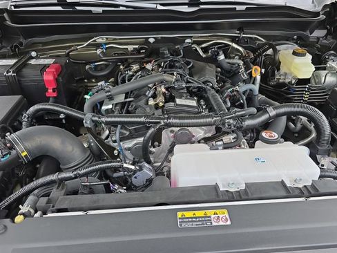 New 2026 Toyota Tacoma 4x4 Double Cab image 29
