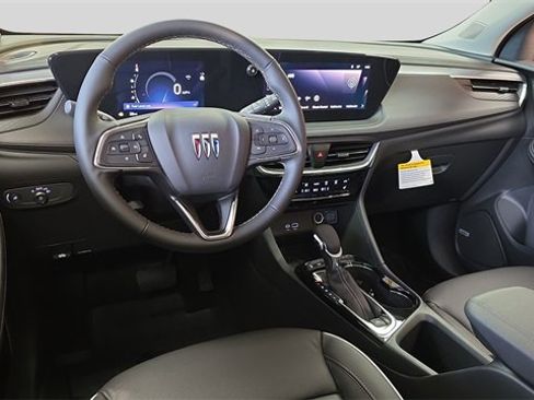 New 2026 Buick Encore GX Avenir w/ Avenir Technology Package image 20