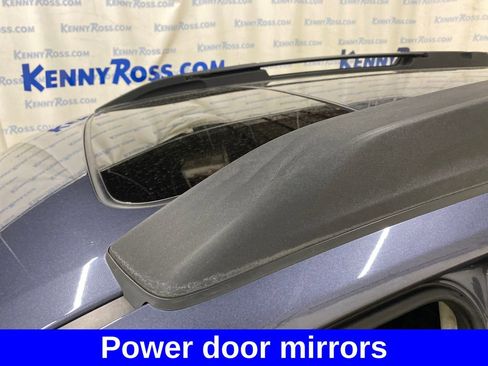 Used 2014 Subaru Outback 2.5i Limited w/ Moonroof Package image 11